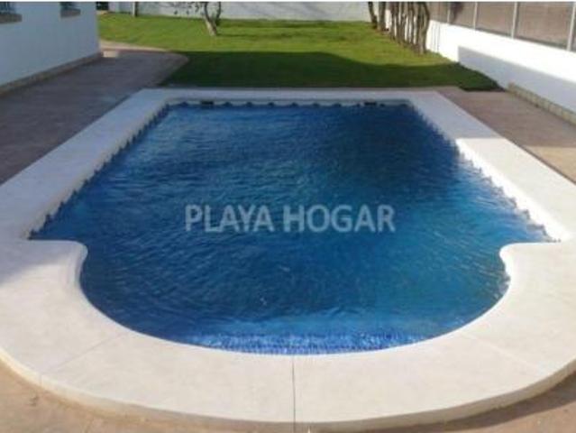 Chalet Alquiler Rota, Zona Norte