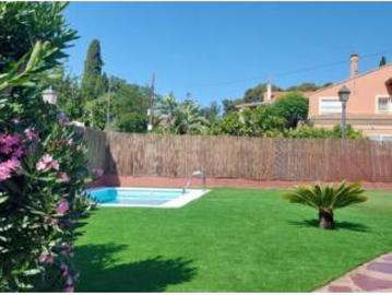 Chalet Alquiler Rocafort, Rocafort