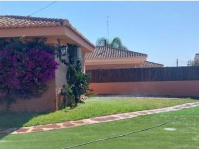 Chalet Alquiler Rocafort, Rocafort