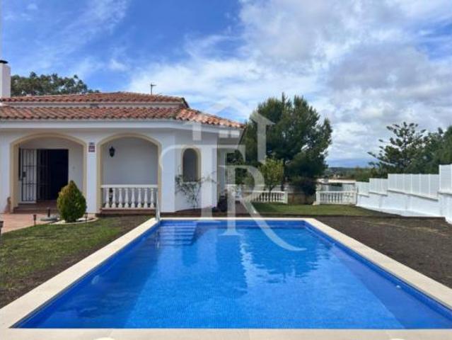 Chalet Alquiler Roda de Berà, Costa Daurada