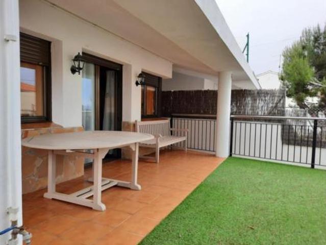 Chalet Alquiler Roda de Berà, Urbanización Berà