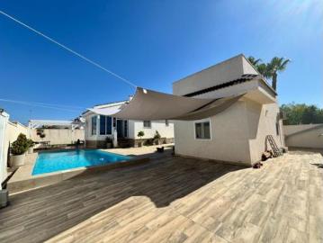Chalet Alquiler Rojales, Ciudad Quesada