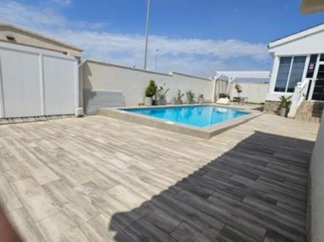 Chalet Alquiler Rojales, Ciudad Quesada