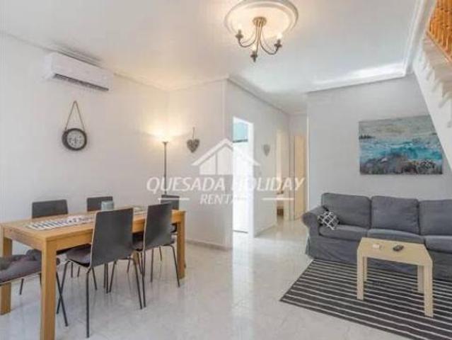 Chalet Alquiler Rojales, Ciudad Quesada