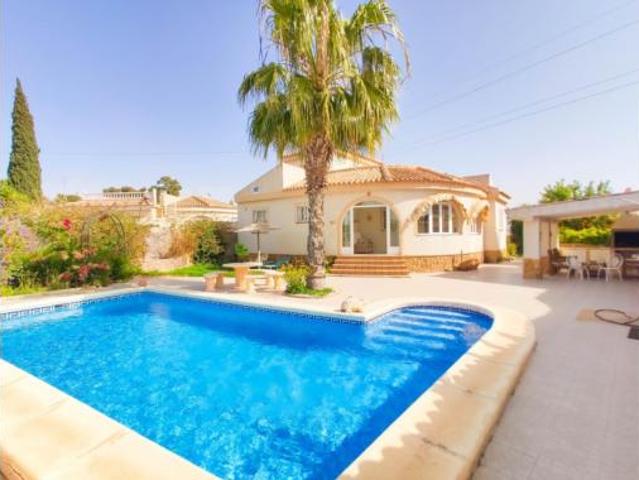 Chalet Alquiler Rojales, Ciudad Quesada