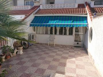 Chalet Alquiler Rojales, Ciudad Quesada