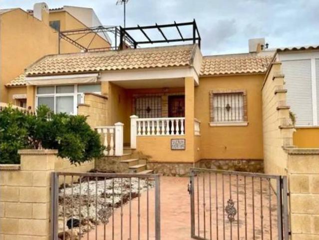 Chalet Alquiler Rojales, Rojales