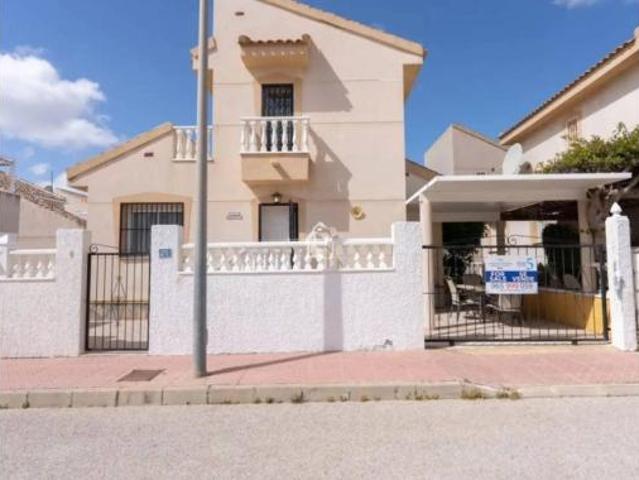 Chalet Alquiler Rojales, Rojales