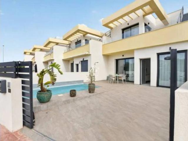 Chalet Alquiler Rojales, Rojales