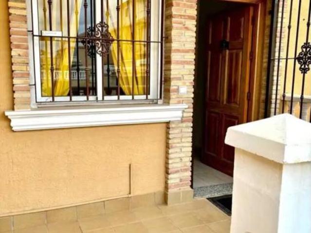 Chalet Alquiler Rojales, Rojales