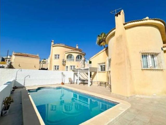 Chalet Alquiler Rojales, Rojales