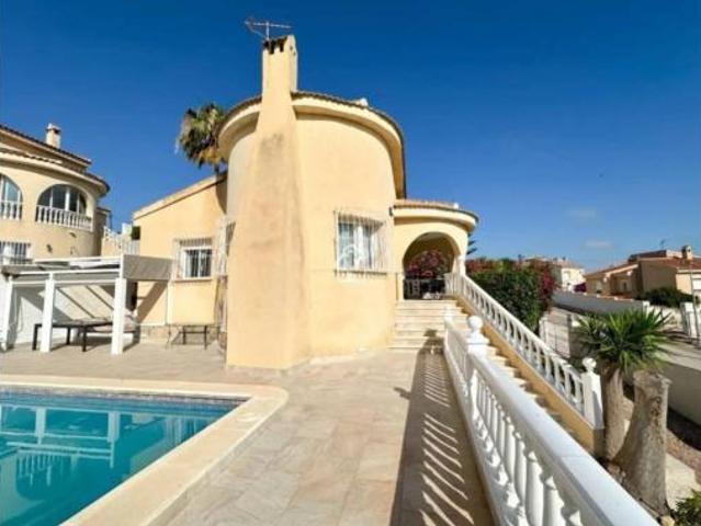 Chalet Alquiler Rojales, Rojales