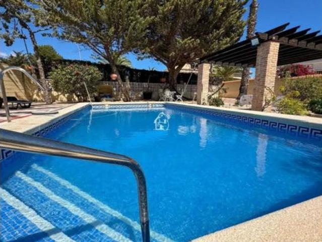 Chalet Alquiler Rojales, Rojales