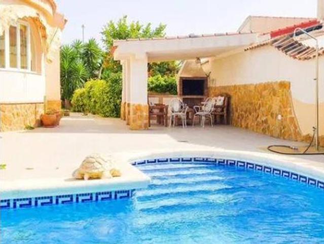 Chalet Alquiler Rojales, Rojales