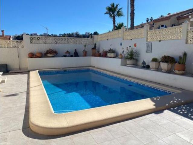 Chalet Alquiler Rojales, Rojales