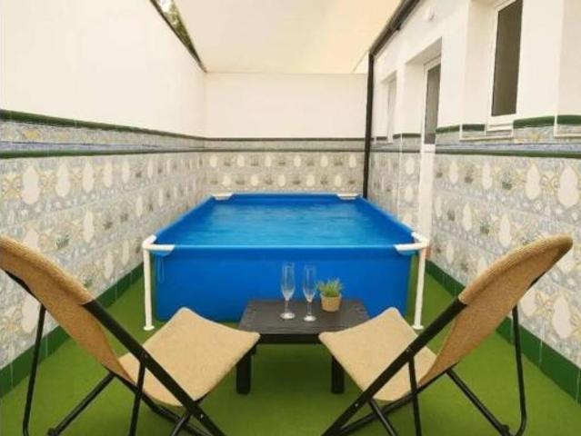Chalet Alquiler Ronda, Ronda