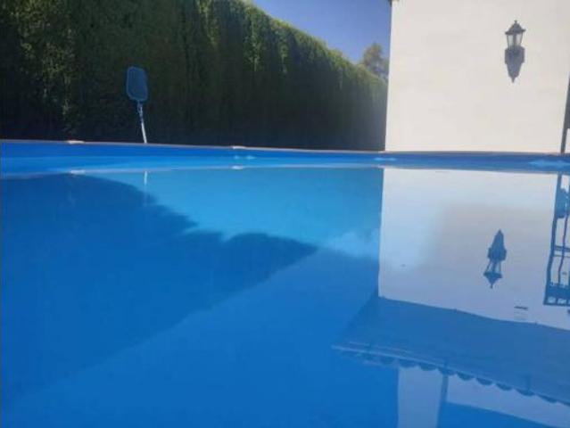 Chalet Alquiler Ronda, Ronda