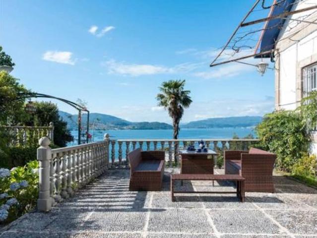 Chalet Alquiler Redondela, Redondela