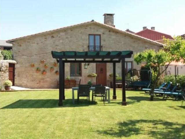 Chalet Alquiler Rianxo, Rianxo