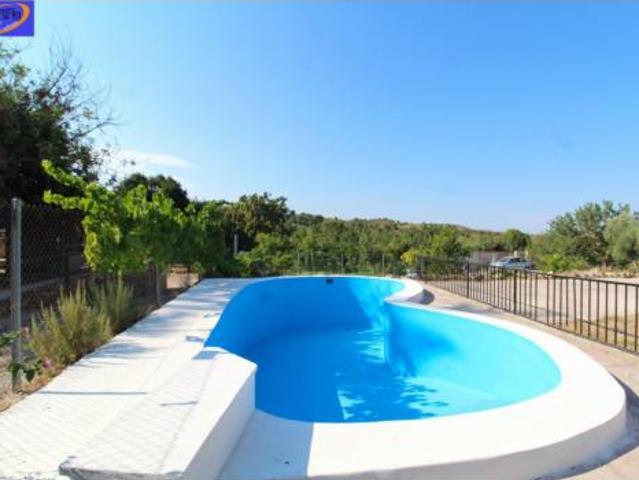 Chalet Alquiler Riba roja de Túria, Riba roja de Túria