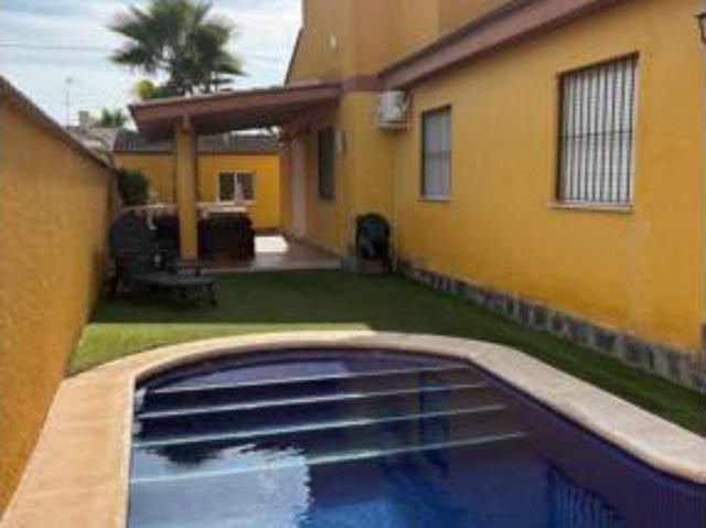 Chalet Alquiler Riba roja de Túria, Riba roja de Túria