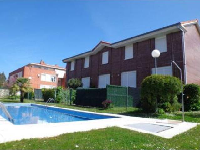 Chalet Alquiler Ribamontán Al Mar, Somo