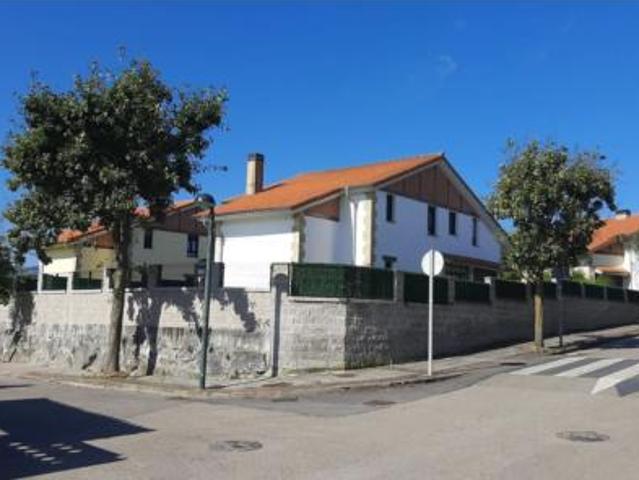 Chalet Alquiler Ribamontán Al Mar, Somo