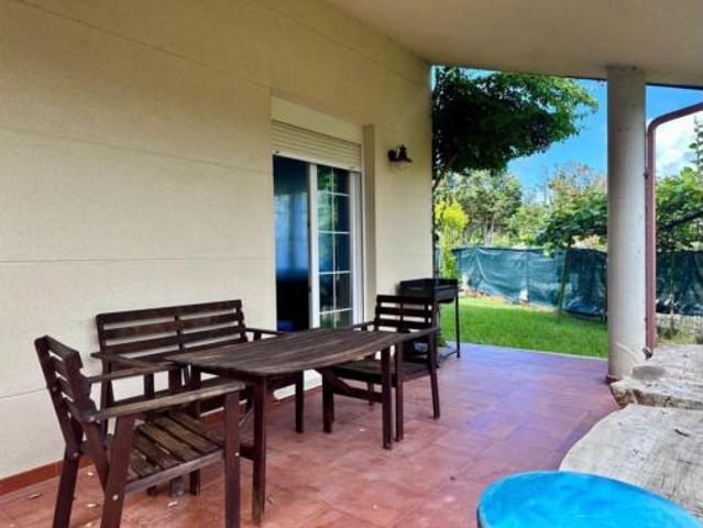 Chalet Alquiler Ribamontán Al Monte, Villaverde de Pontones