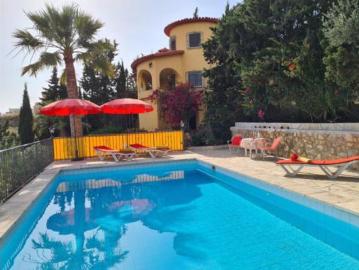 Chalet Alquiler Rincón de la Victoria, Añoreta