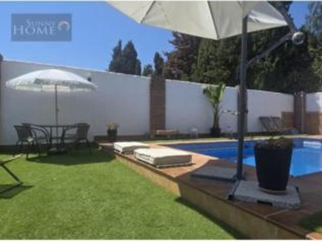Chalet Alquiler Rincón de la Victoria, La Cala del Moral