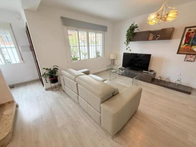 Chalet Alquiler Rincón de la Victoria, La Cala del Moral