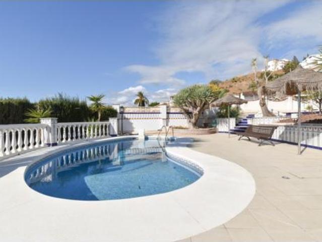 Chalet Alquiler Rincón de la Victoria, Rincón
