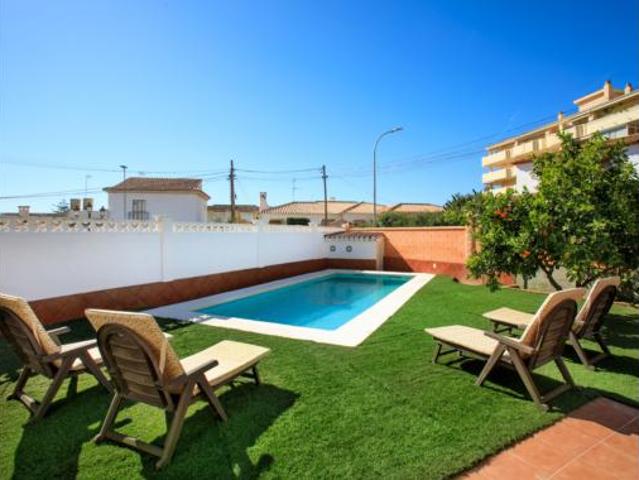Chalet Alquiler Rincón de la Victoria, Rincón