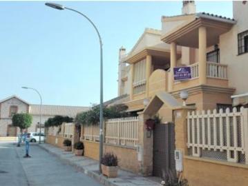 Chalet Alquiler Rincón de la Victoria, Torre de Benagalbón