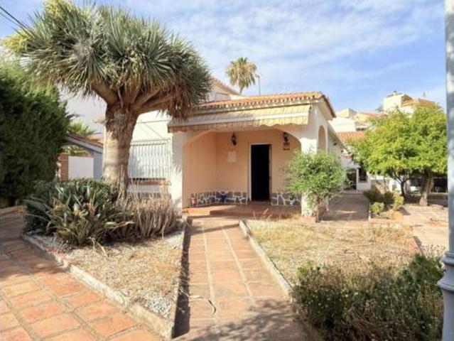 Chalet Alquiler Rincón de la Victoria, Torre de Benagalbón