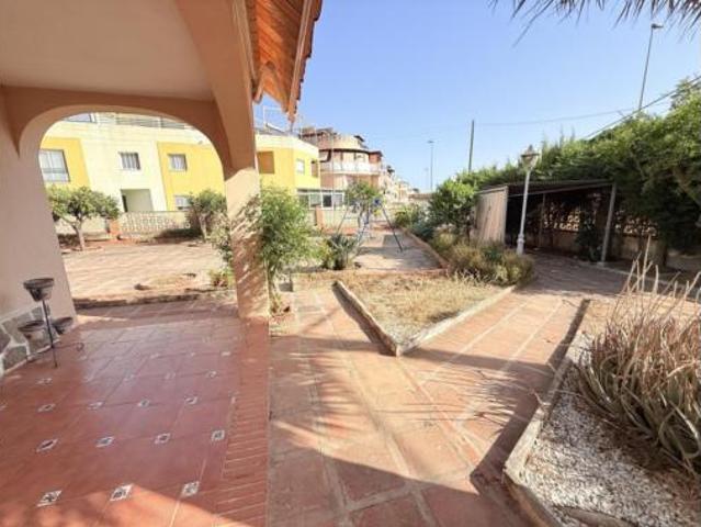 Chalet Alquiler Rincón de la Victoria, Torre de Benagalbón