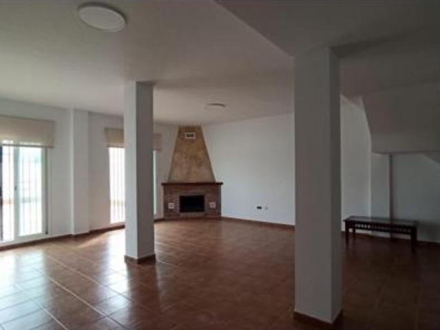 Chalet Alquiler Riogordo, Riogordo