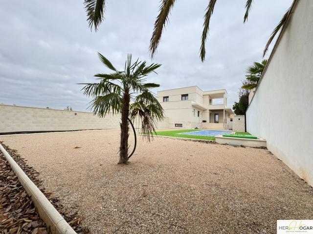 Chalet Alquiler Toledo