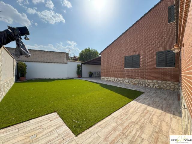 Chalet Alquiler Toledo