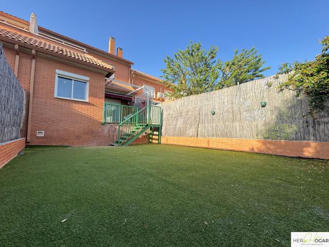 Chalet Alquiler Toledo
