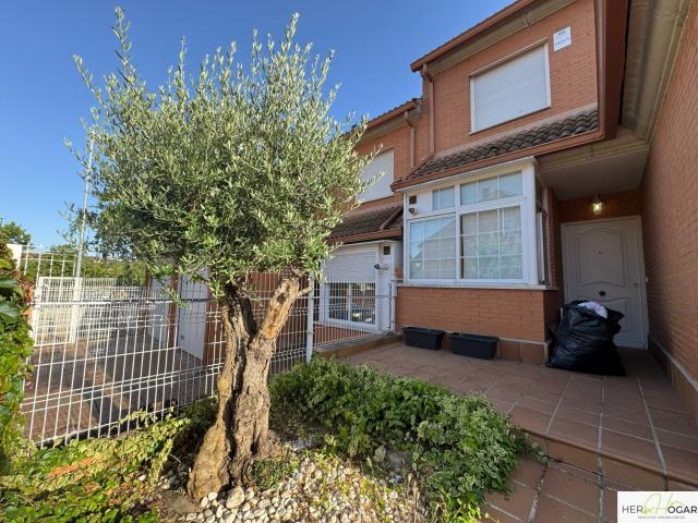 Chalet Alquiler Toledo