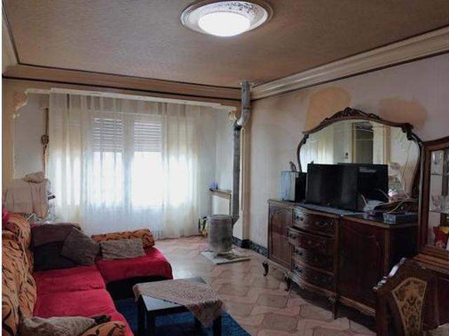 Chalet Alquiler Tornabous, Tornabous