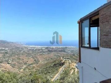 Chalet Alquiler Torrox, Núcleo