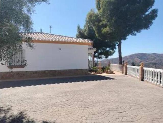 Chalet Alquiler Torrox, Núcleo