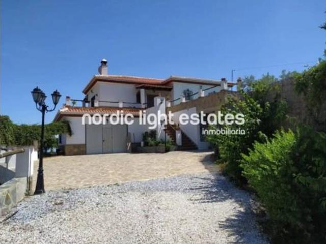 Chalet Alquiler Torrox, Torrox