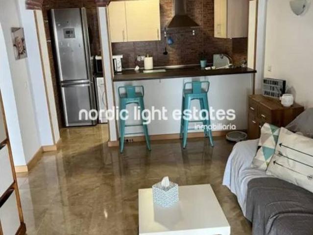 Chalet Alquiler Torrox, Torrox