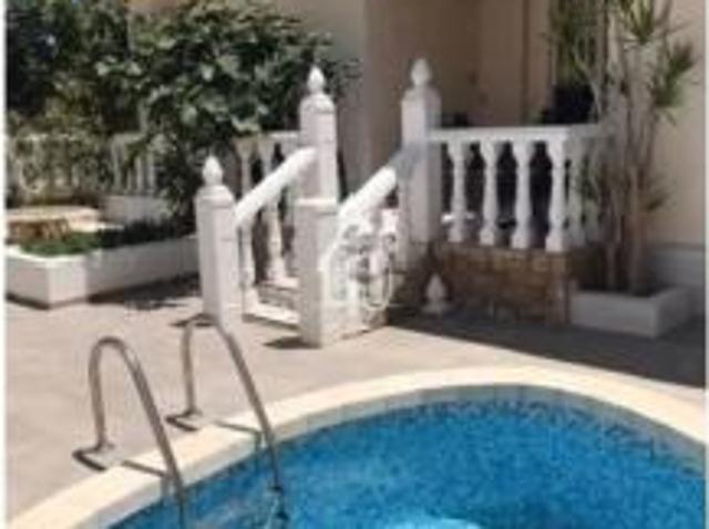Chalet Alquiler Torrevieja, Torrevieja