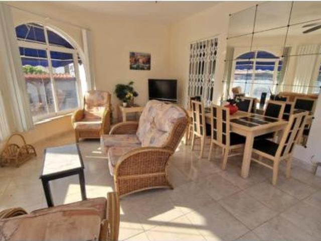 Chalet Alquiler Torrevieja, Torrevieja