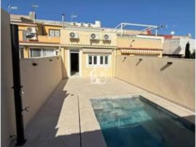 Chalet Alquiler Torrevieja, Torrevieja