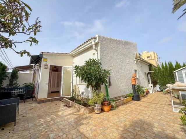 Chalet Alquiler Torrevieja, Torrevieja
